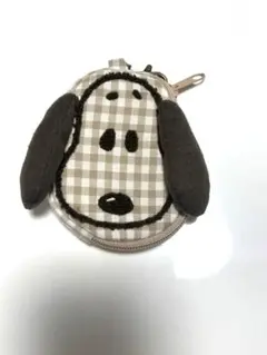 スヌーピーキーケース