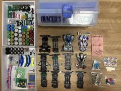 2026年最新】ミニ四駆 引退セットの人気アイテム - メルカリ