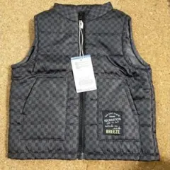 新品未使用★BREEZEベスト