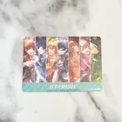 うたプリ シャニライ アーカイブブック 本 ブロッコリー 特典 スタリ