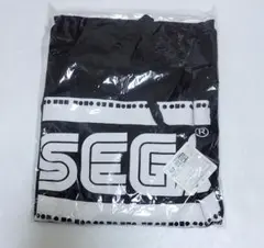 SEGA セガ プレミアムパーカー プラトン会員限定 ブラック