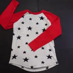 ロデオクラウンズ　ニット　Ｌサイズ