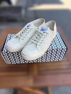 SUPERGA 2390-COTU BEIGE LT SAND 44のサムネイル