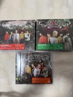 ワンエンオンリー 邦楽