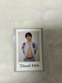 2026年最新】池崎理人の人気アイテム - メルカリ