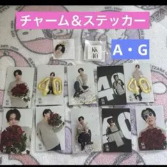 2026年最新】亀梨和也シールの人気アイテム - メルカリ