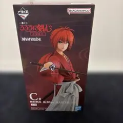 2026年最新】緋村剣心 フィギュア 一番くじの人気アイテム - メルカリ