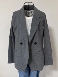 Spick and Span　スウェット　ジャケットのサムネイル