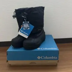 コロンビア　スノーブーツ　19cm