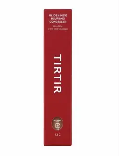 TIRTIR GLIDE & HIDE BLURRING CONCEALERのサムネイル