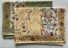 未使用品）ミントン　ランチョンマット　2枚セット