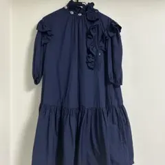 MAISON KITSUNE　ワンピースのサムネイル