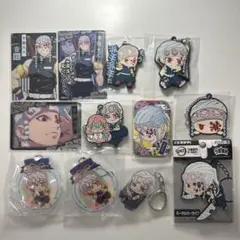 鬼滅の刃 宇髄天元 まとめ売り