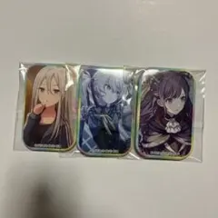2026年最新】プロセカ 東雲絵名 スクエア缶バッジの人気アイテム