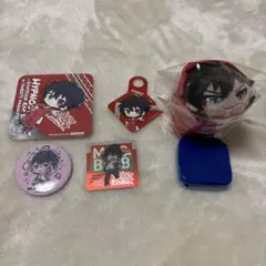 ヒプマイ山田一郎まとめ売り