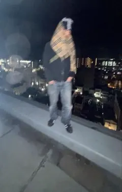 SWAGデニム fuckthisindustry true religion