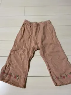ティンカーベル　パンツ80のサムネイル