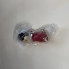 ディズニー ツムツム めじるしアクセサリー