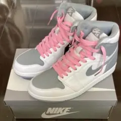 エアジョーダン1ハイOGステルス