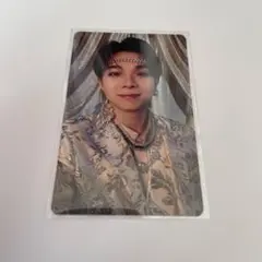 M!LK 爆裂愛してる/好きすぎて滅！ 通常盤 トレカ 塩﨑太智