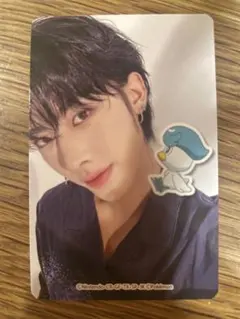 zb1 present アニメ盤　ポケモン　リッキー