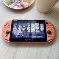 ヴァルキリードライヴ ビクニ　psvita ソフトのみ