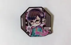 ヘタリア 学ヘタ ぷくっとバッジ イギリス - メルカリ