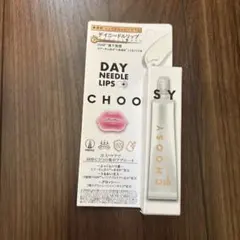DAY NEEDLE LIPS CHOOSYのサムネイル