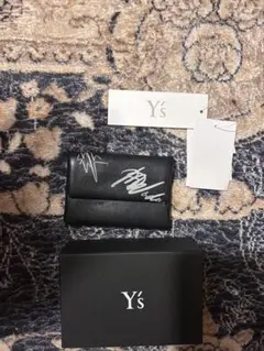 2025年最新】y's 財布の人気アイテム - メルカリ