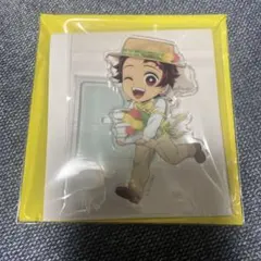 鬼滅の刃 ufotable ピクニック アクリルスタンド アクスタ 竈門炭治郎