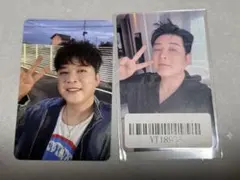 super junior 25 シンドン トレカ サイン会 中華 - メルカリ