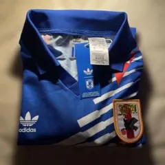 1993日本代表ユニフォーム復刻ドーハ6XL - メルカリ
