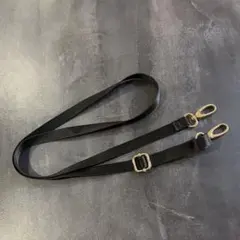 【美品】バック　ショルダー　ストラップ　調整可