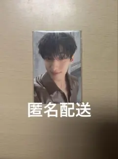 SEVENTEEN NEW 来場者限定トレカ ドギョム weverse