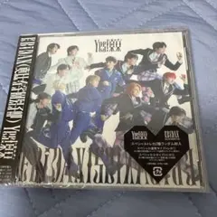 Yes!東京 15周年盤A 新品未開封
