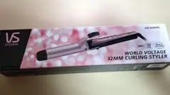 Vidal Sassoon VSI-3284/PJのサムネイル