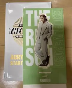 岩谷翔吾 アクスタ