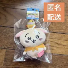 滋賀限定 ちいかわ 忍者 うさぎ ぬいぐるみキーチェーン - メルカリ