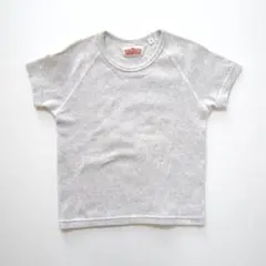 ハリウッドランチマーケット キッズ ストレッチフライス ショートスリーブTシャツのサムネイル