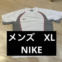 NIKE ナイキ　メンズ Tシャツ　XLのサムネイル