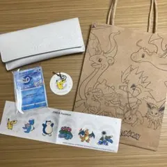 【非売品】JINS ポケモン コラボ