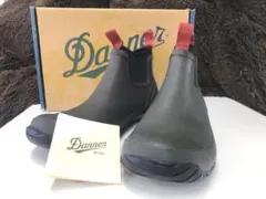ダナー ブーツ・革靴