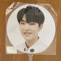 SEVENTEEN ホシ うちわ