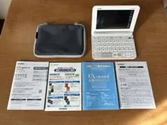 2026年最新】CASIO 電子辞書 EX-word DATAPLUS10の人気アイテム - メルカリ