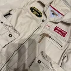 トミーガール ミニスカート⊂((・x・))⊃美品