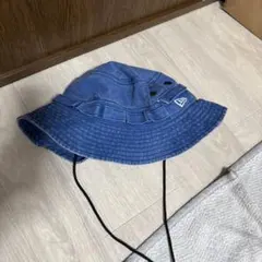 Newera バケットハットのサムネイル