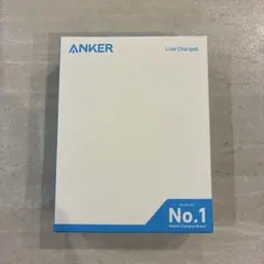 【新品】Anker533 Power Bank PowerCore 30W