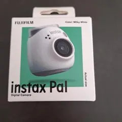 instax Pal Digital Cameraのサムネイル