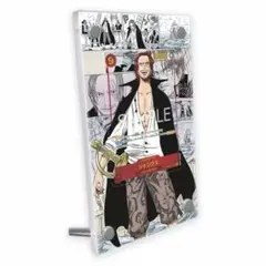 シャンクス コミパラ OP01-120 専用ディスプレイフレーム