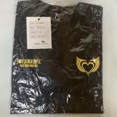 LIB　Tシャツ　GLAY
